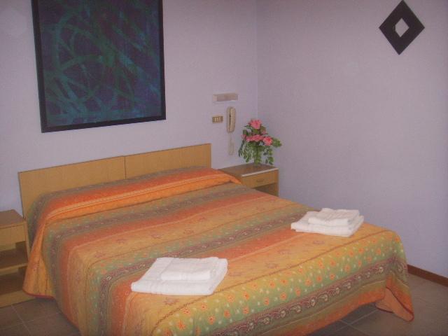 Hotel Marinella Rimini Chambre photo