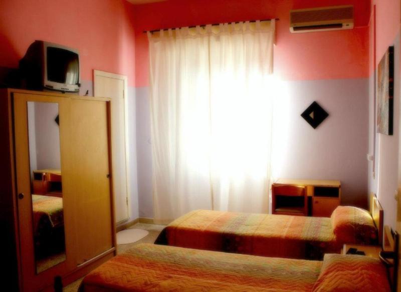 Hotel Marinella Rimini Extérieur photo